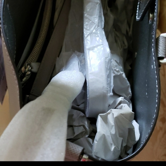 🆕️Michael Kors Greenwich large grab bag🇺🇦 - Picture 4 of 7